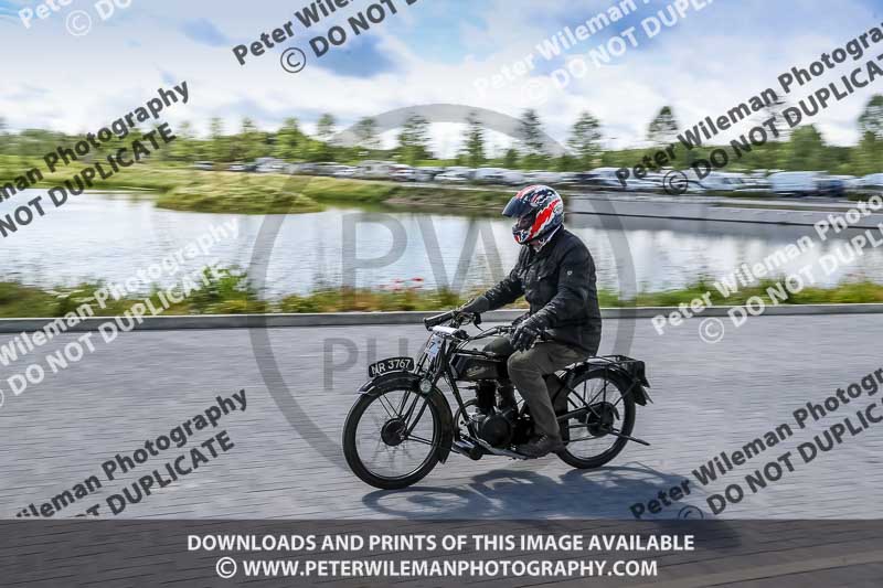 Vintage motorcycle club;eventdigitalimages;no limits trackdays;peter wileman photography;vintage motocycles;vmcc banbury run photographs